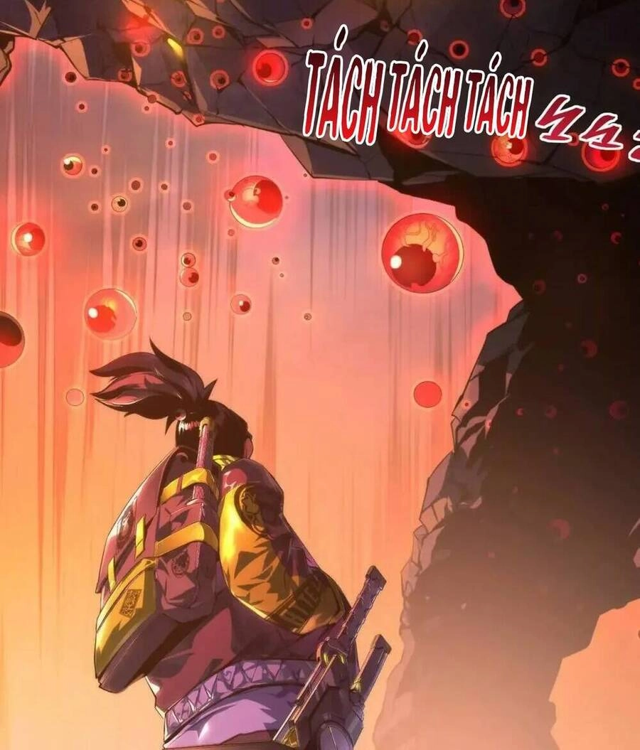 Trở Thành Thần Chủ Cthulhu Chapter 151 - 15