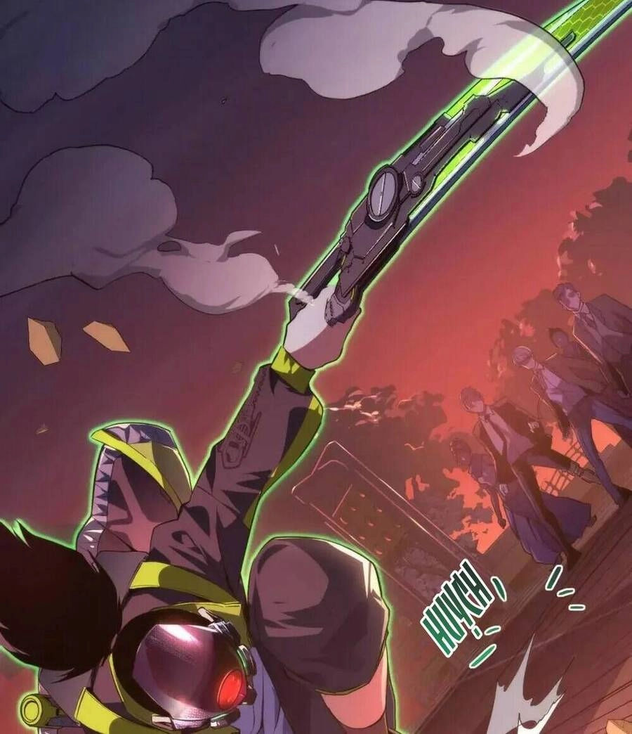 Trở Thành Thần Chủ Cthulhu Chapter 151 - 26