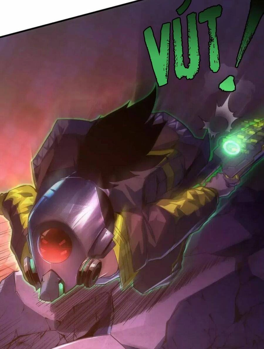 Trở Thành Thần Chủ Cthulhu Chapter 151 - 34