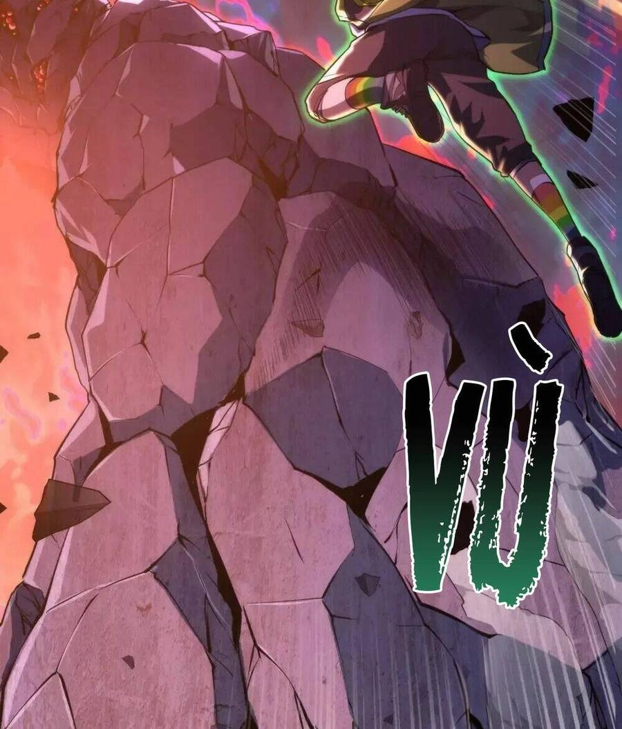 Trở Thành Thần Chủ Cthulhu Chapter 151 - 36