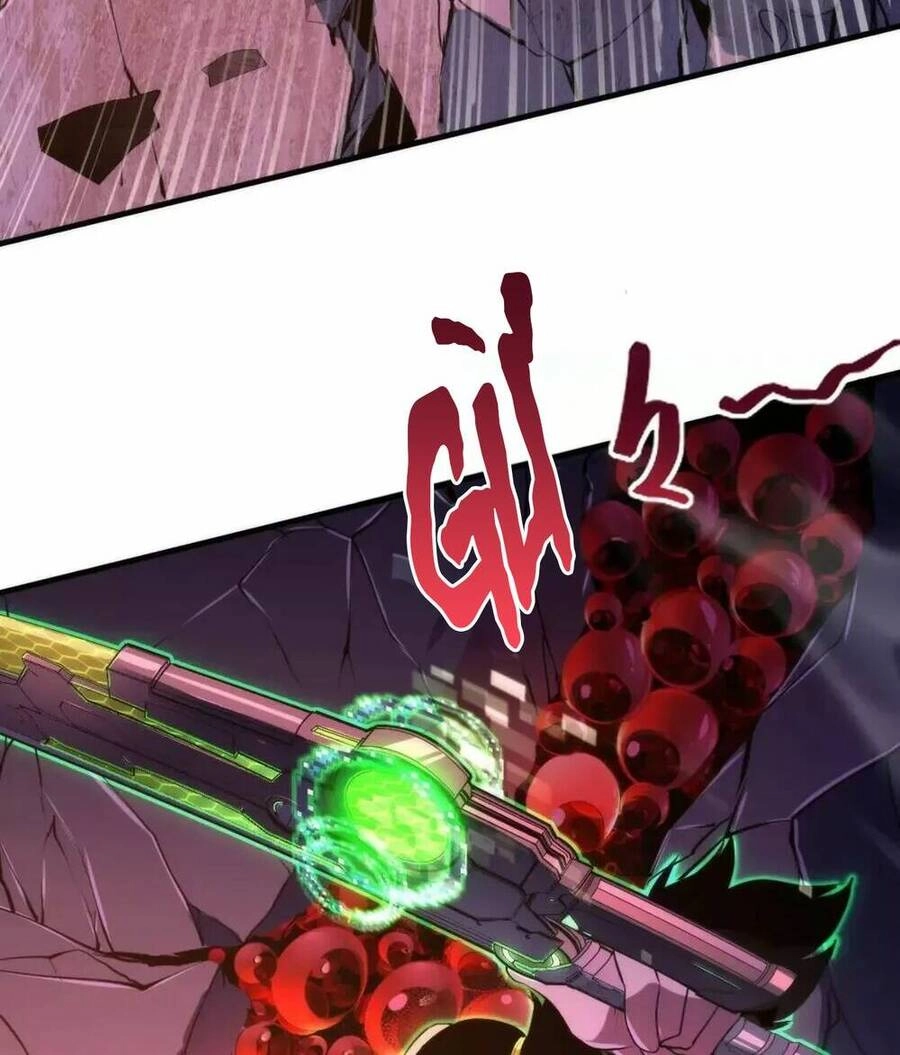 Trở Thành Thần Chủ Cthulhu Chapter 151 - 37