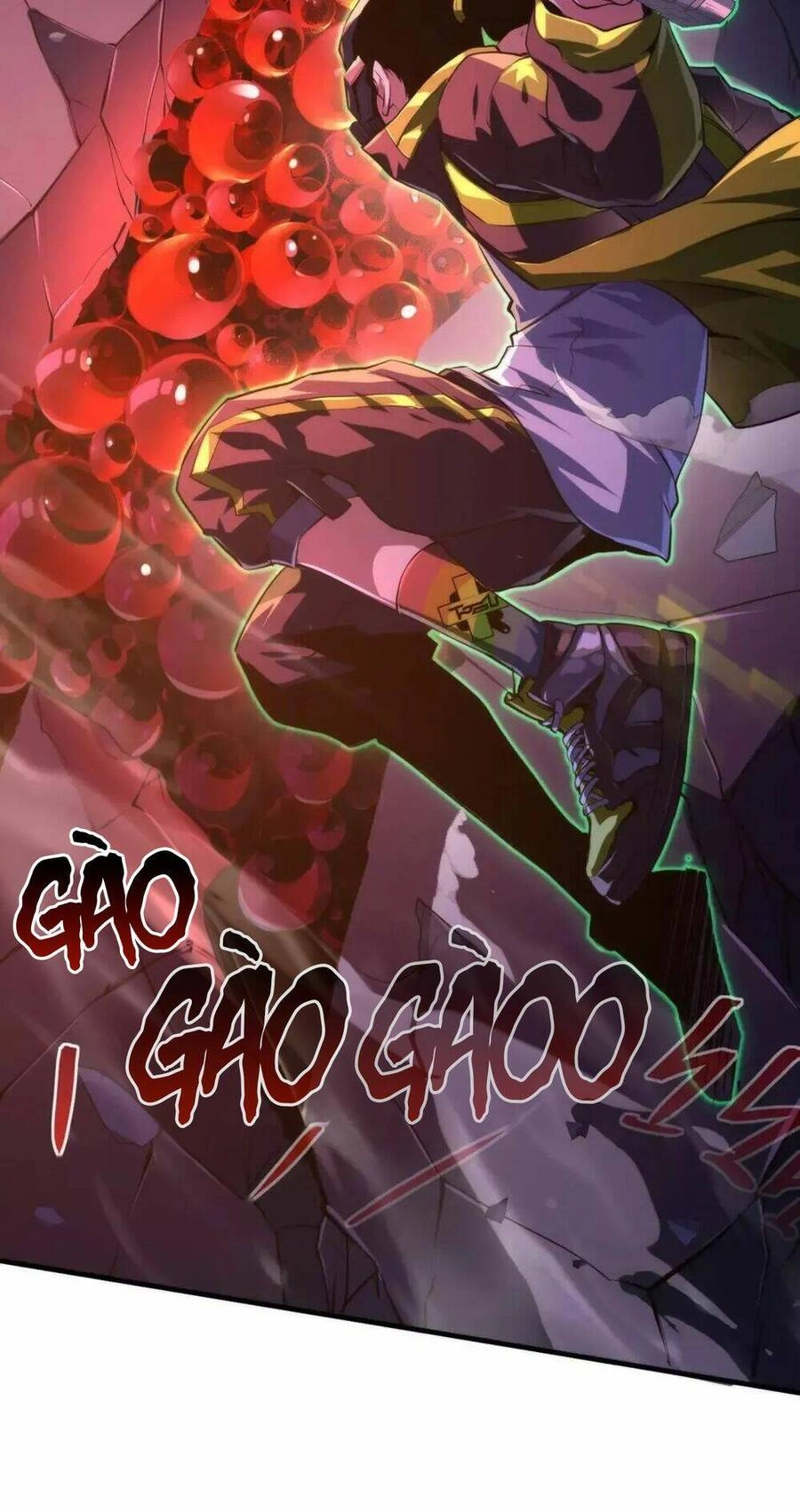 Trở Thành Thần Chủ Cthulhu Chapter 151 - 38