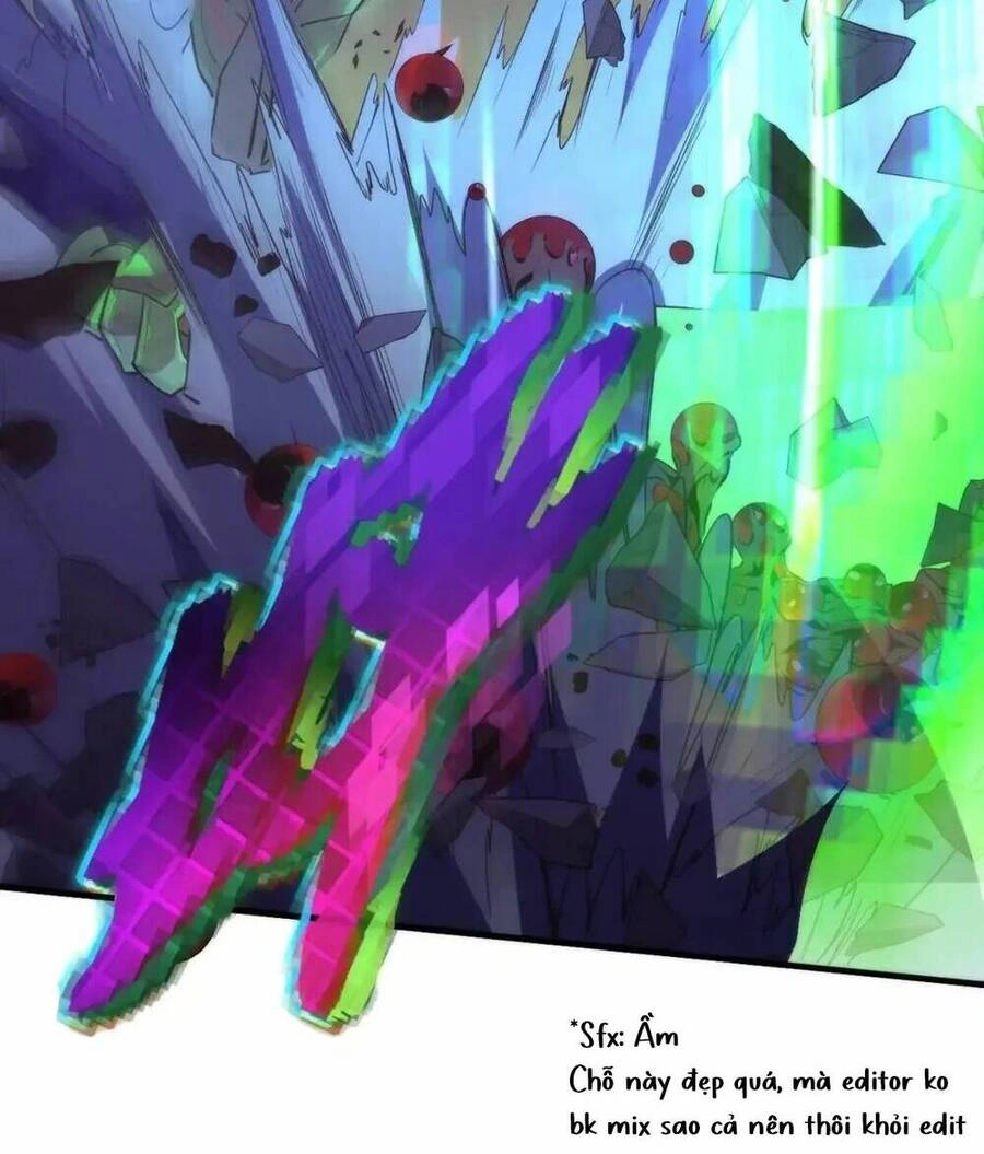 Trở Thành Thần Chủ Cthulhu Chapter 151 - 54