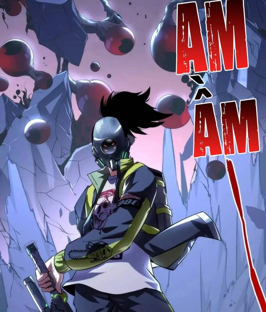 Trở Thành Thần Chủ Cthulhu Chapter 151 - 57