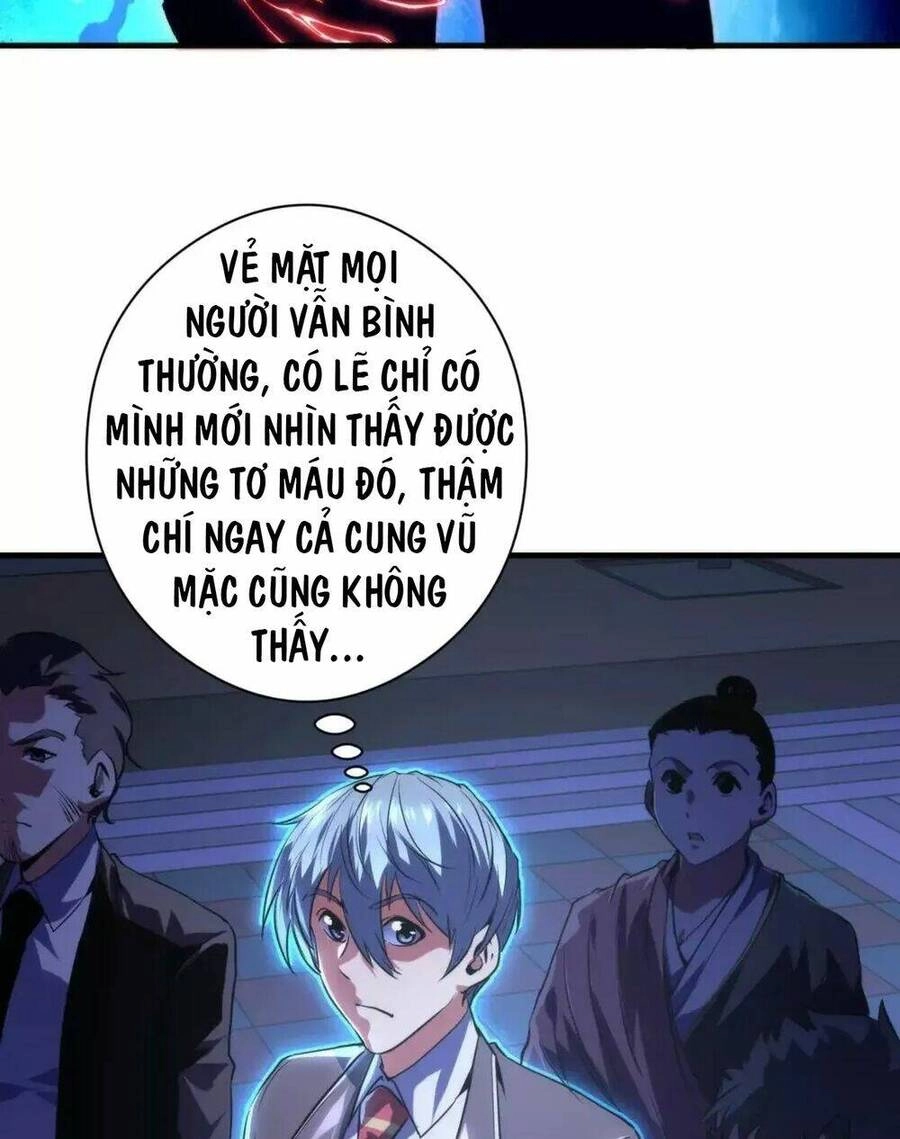 Trở Thành Thần Chủ Cthulhu Chapter 151 - 70