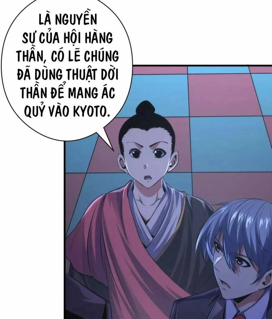 Trở Thành Thần Chủ Cthulhu Chapter 152 - 16