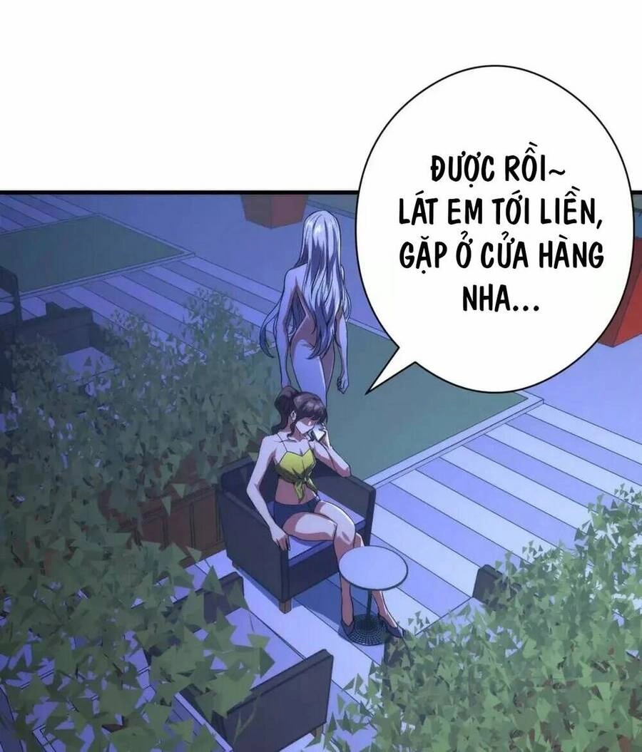 Trở Thành Thần Chủ Cthulhu Chapter 153 - 6