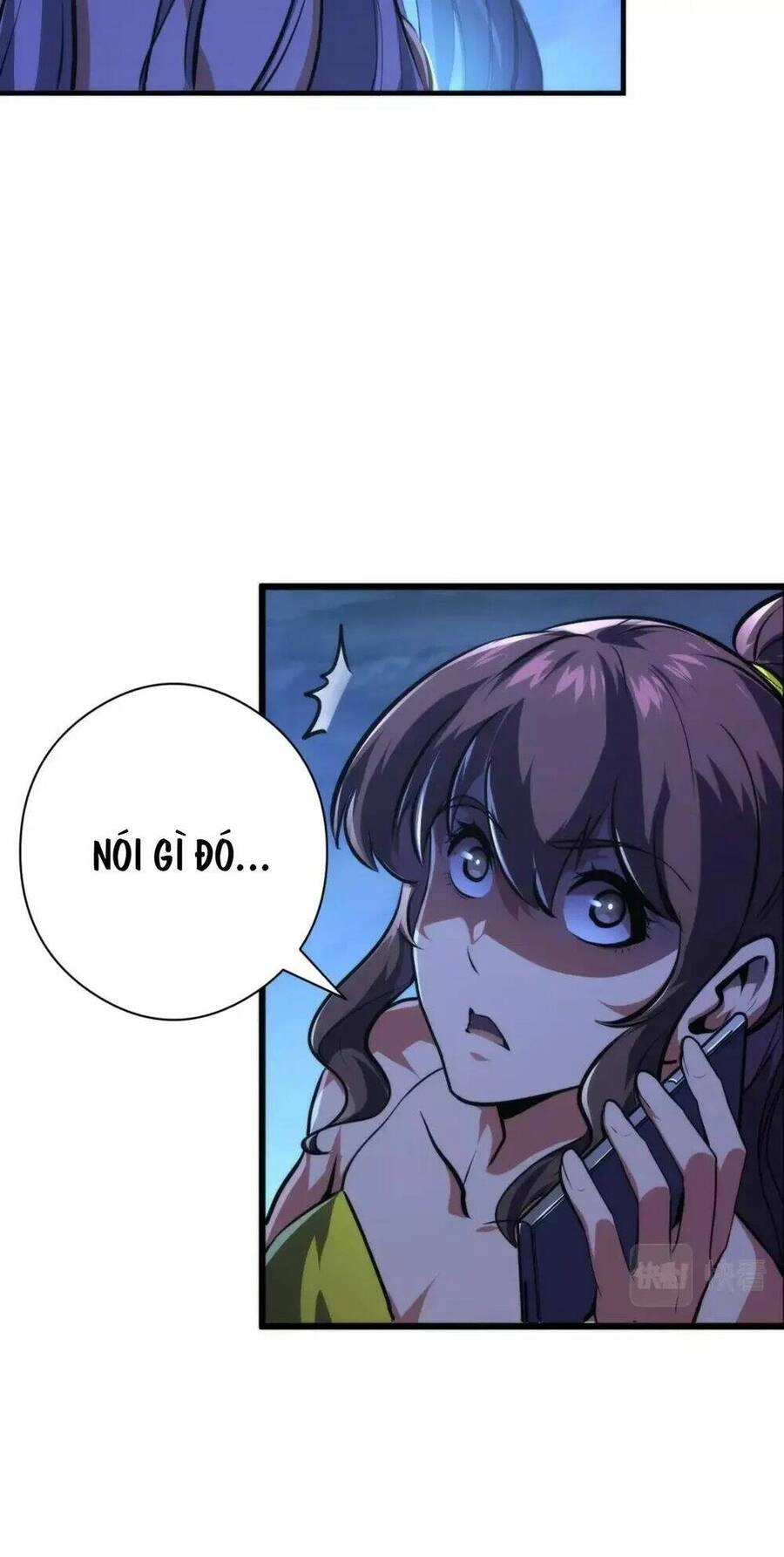 Trở Thành Thần Chủ Cthulhu Chapter 153 - 11