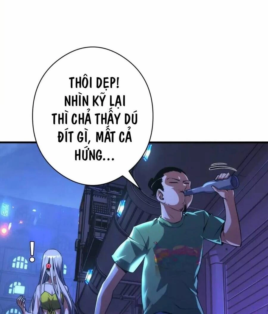 Trở Thành Thần Chủ Cthulhu Chapter 153 - 22