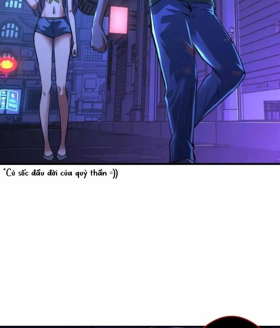 Trở Thành Thần Chủ Cthulhu Chapter 153 - 23