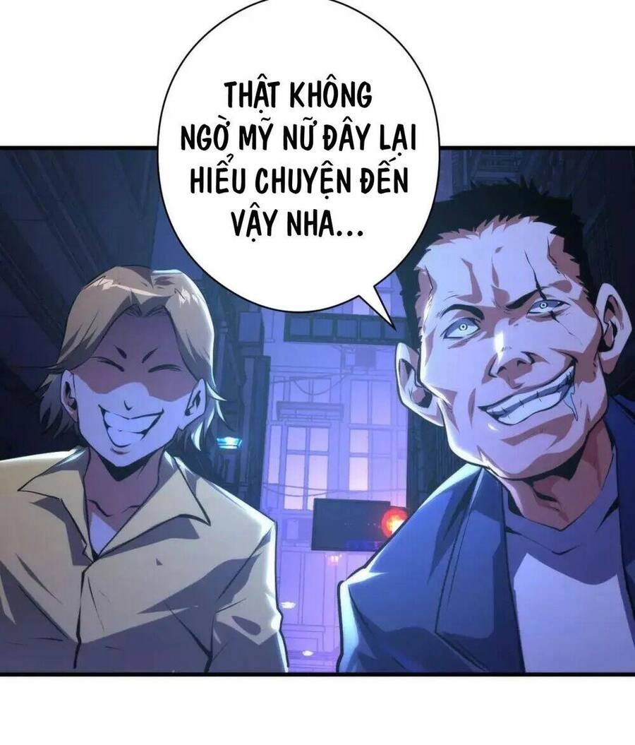 Trở Thành Thần Chủ Cthulhu Chapter 153 - 29