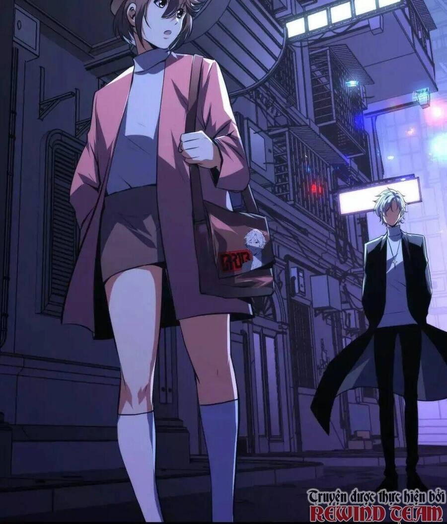 Trở Thành Thần Chủ Cthulhu Chapter 153 - 40