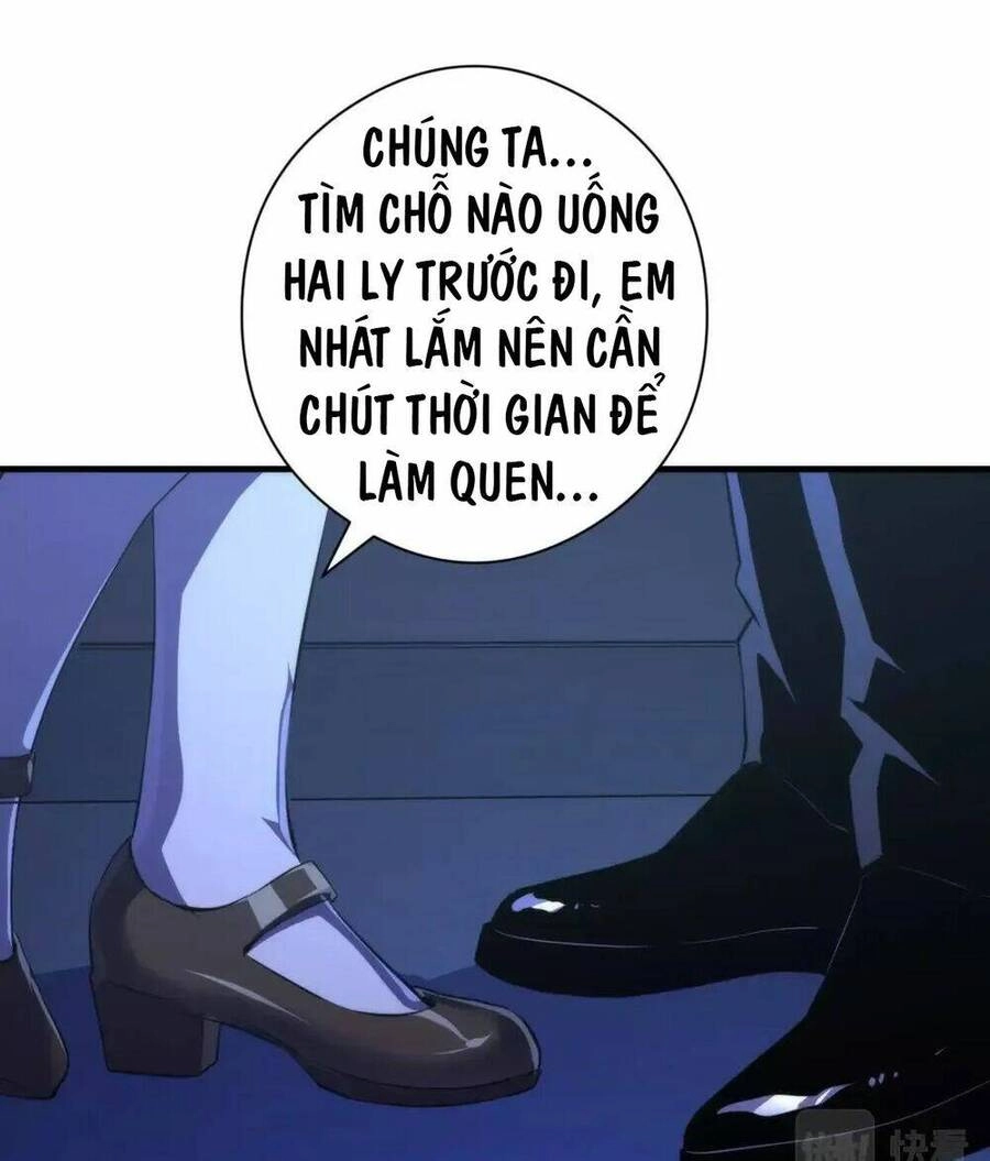 Trở Thành Thần Chủ Cthulhu Chapter 153 - 44