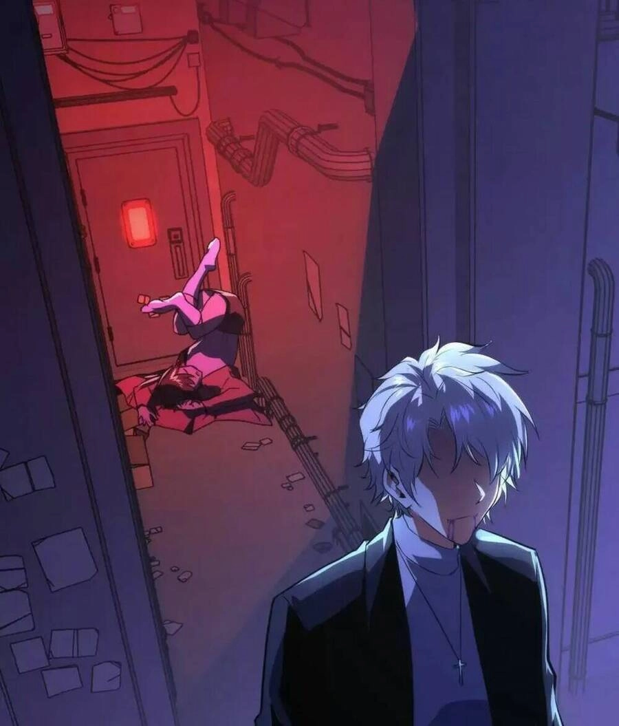 Trở Thành Thần Chủ Cthulhu Chapter 153 - 47