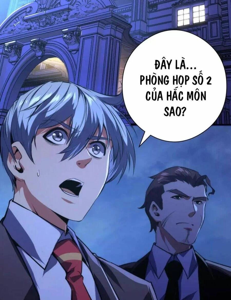 Trở Thành Thần Chủ Cthulhu Chapter 153 - 52