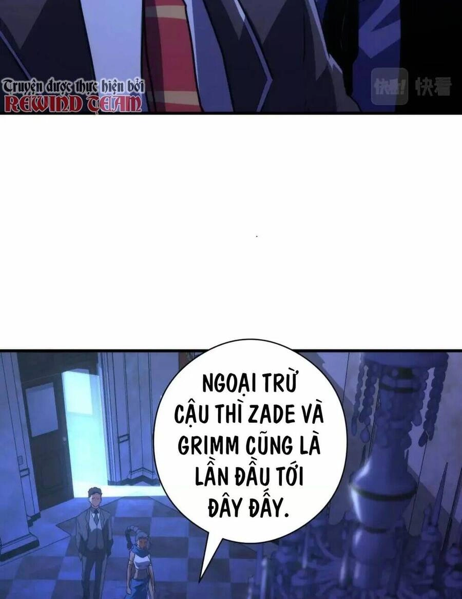 Trở Thành Thần Chủ Cthulhu Chapter 153 - 53