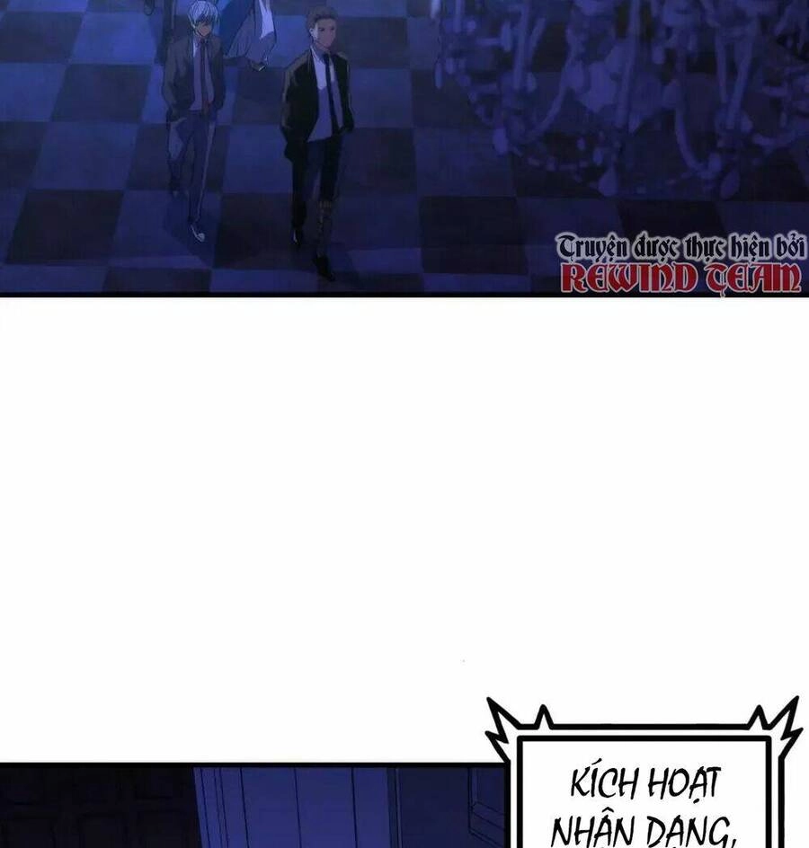 Trở Thành Thần Chủ Cthulhu Chapter 153 - 54