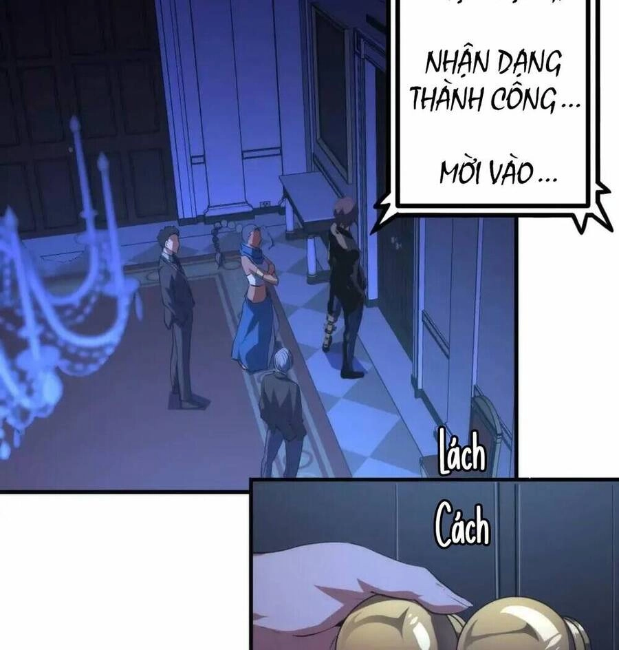 Trở Thành Thần Chủ Cthulhu Chapter 153 - 55