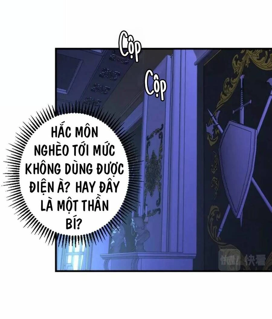 Trở Thành Thần Chủ Cthulhu Chapter 153 - 58