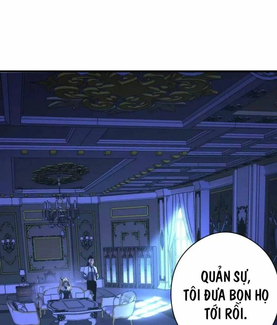 Trở Thành Thần Chủ Cthulhu Chapter 153 - 59