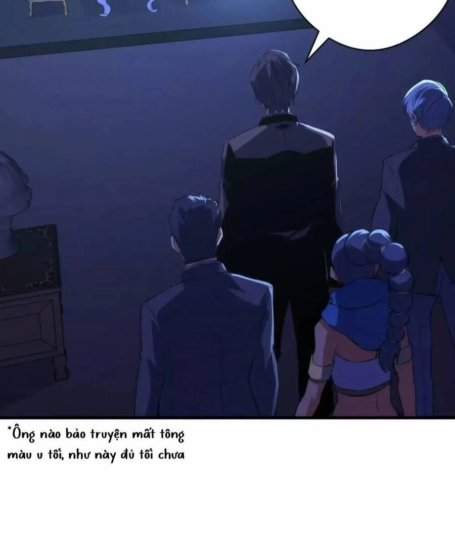 Trở Thành Thần Chủ Cthulhu Chapter 153 - 60