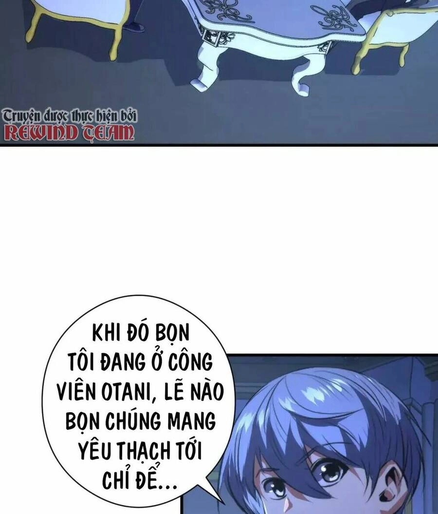 Trở Thành Thần Chủ Cthulhu Chapter 153 - 64