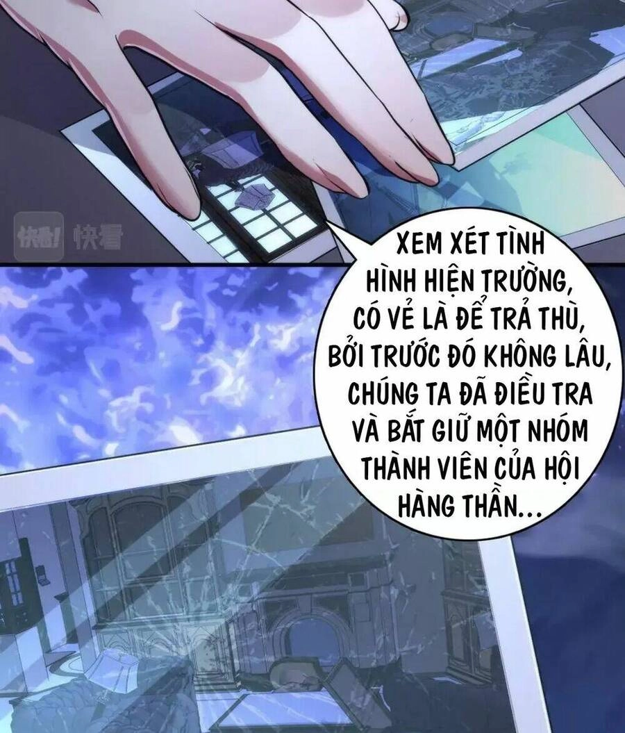 Trở Thành Thần Chủ Cthulhu Chapter 153 - 67