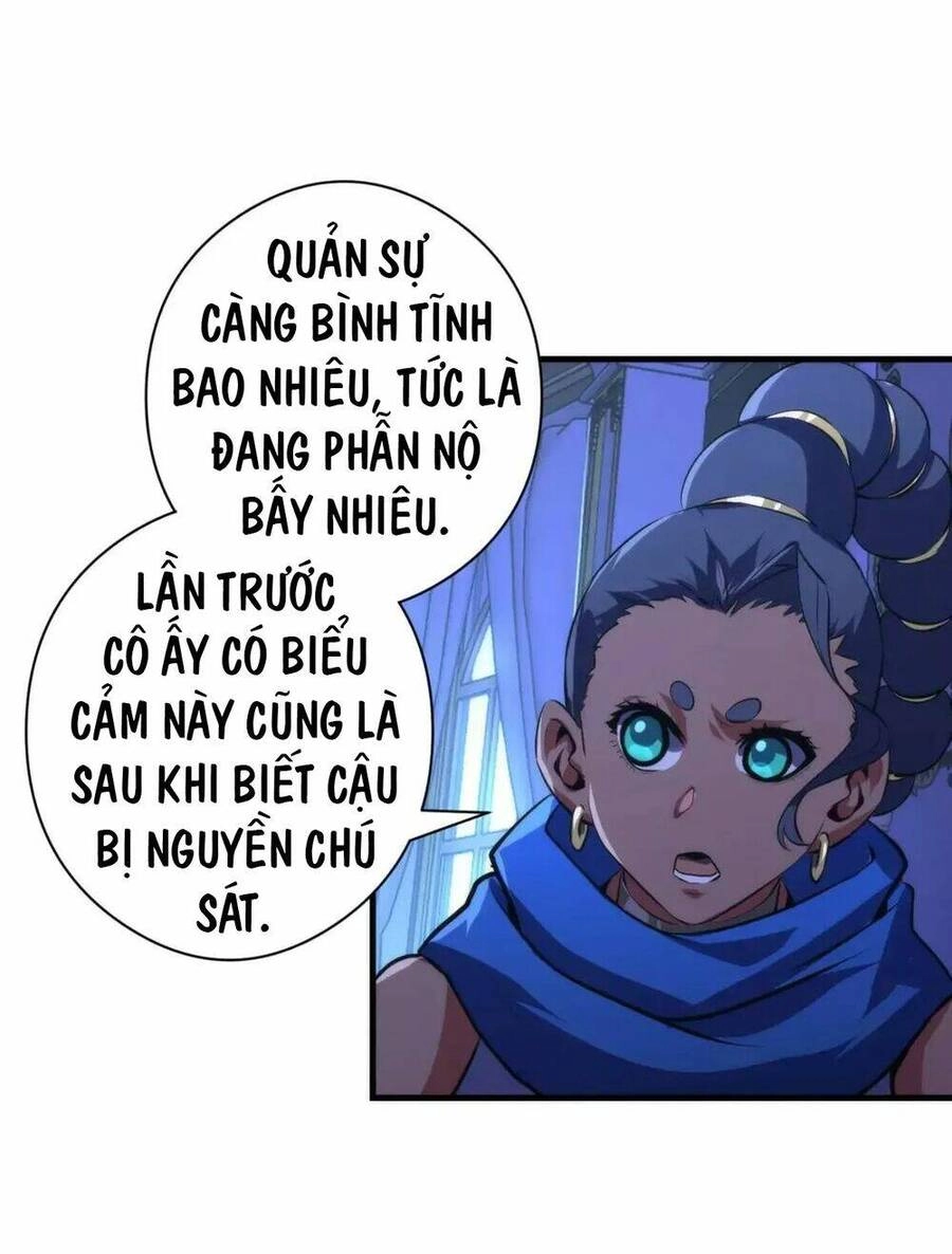Trở Thành Thần Chủ Cthulhu Chapter 153 - 70