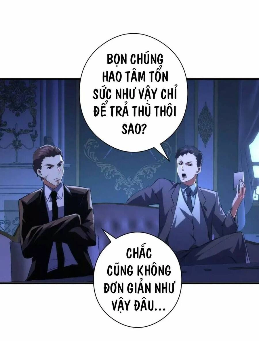 Trở Thành Thần Chủ Cthulhu Chapter 153 - 71