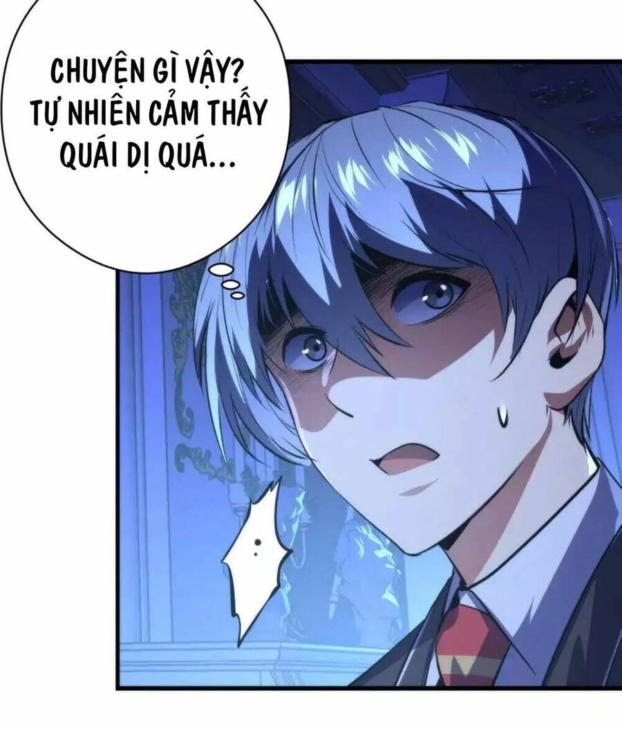 Trở Thành Thần Chủ Cthulhu Chapter 153 - 73