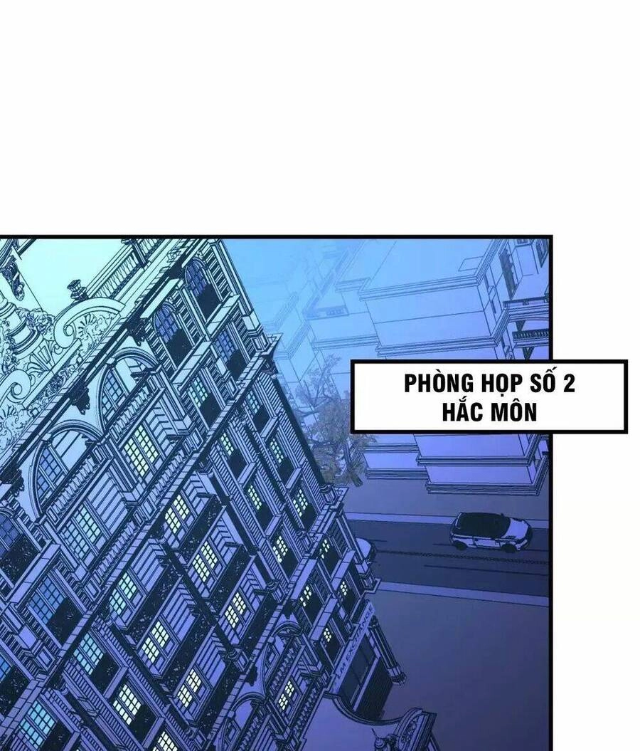 Trở Thành Thần Chủ Cthulhu Chapter 154 - 3