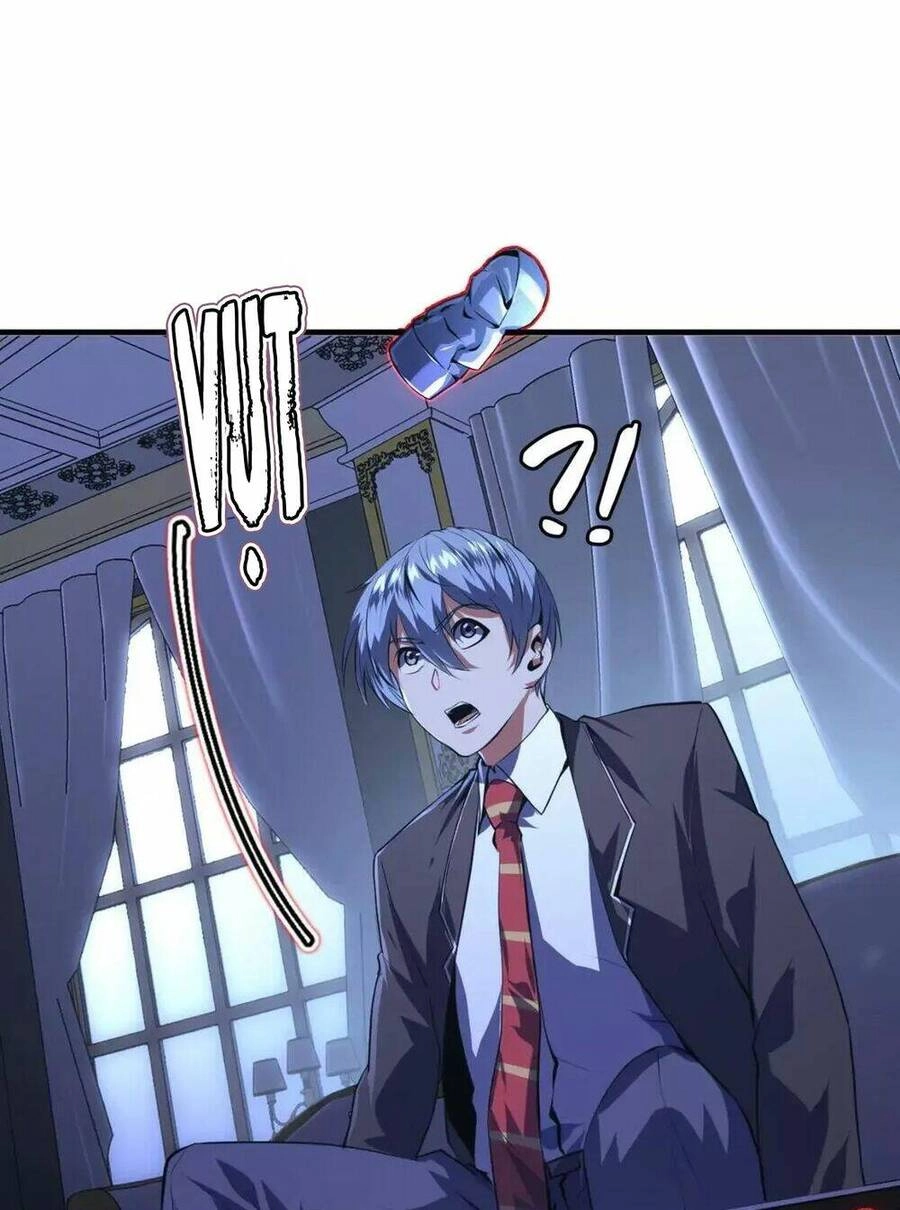 Trở Thành Thần Chủ Cthulhu Chapter 154 - 6