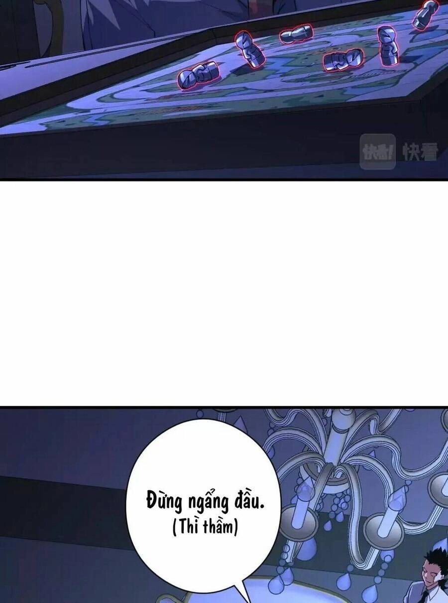 Trở Thành Thần Chủ Cthulhu Chapter 154 - 7