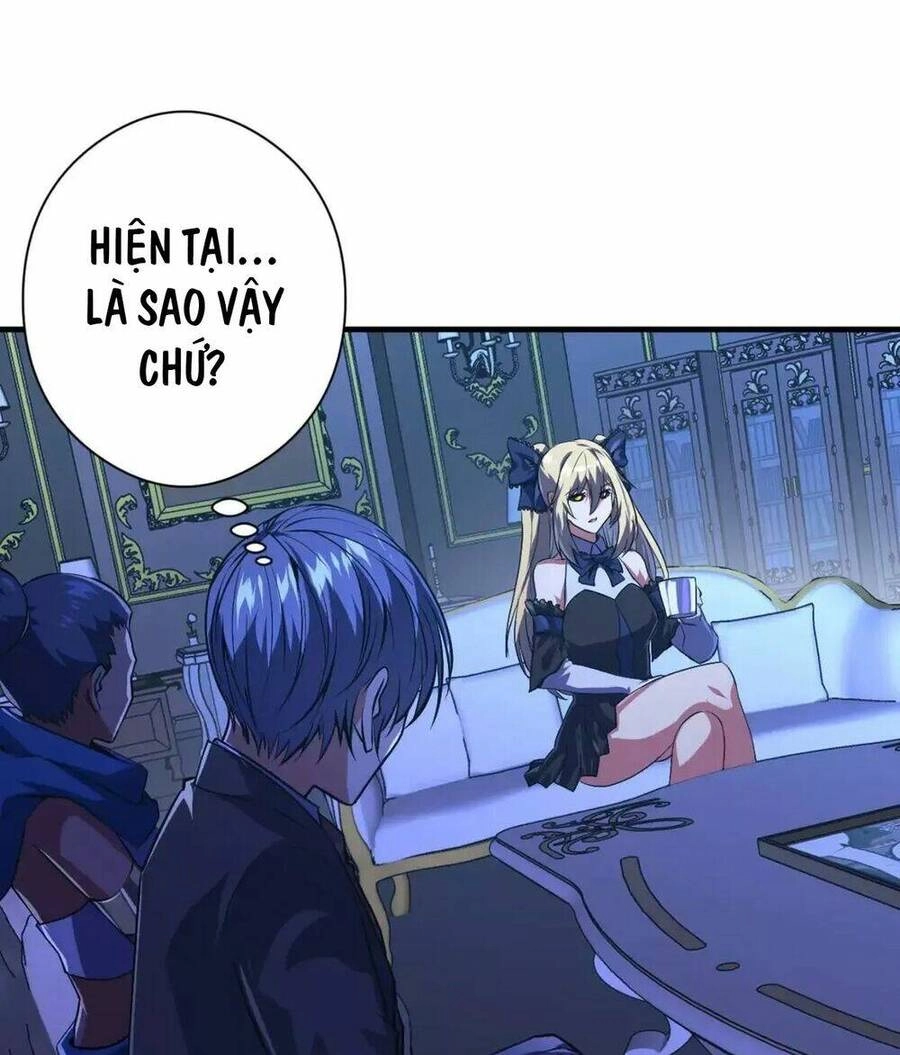 Trở Thành Thần Chủ Cthulhu Chapter 154 - 9