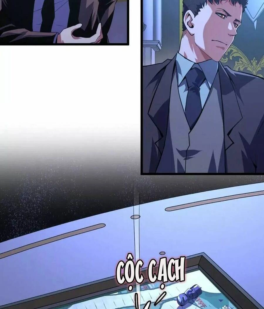 Trở Thành Thần Chủ Cthulhu Chapter 154 - 12