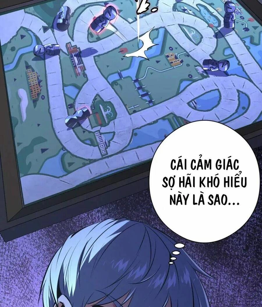 Trở Thành Thần Chủ Cthulhu Chapter 154 - 13