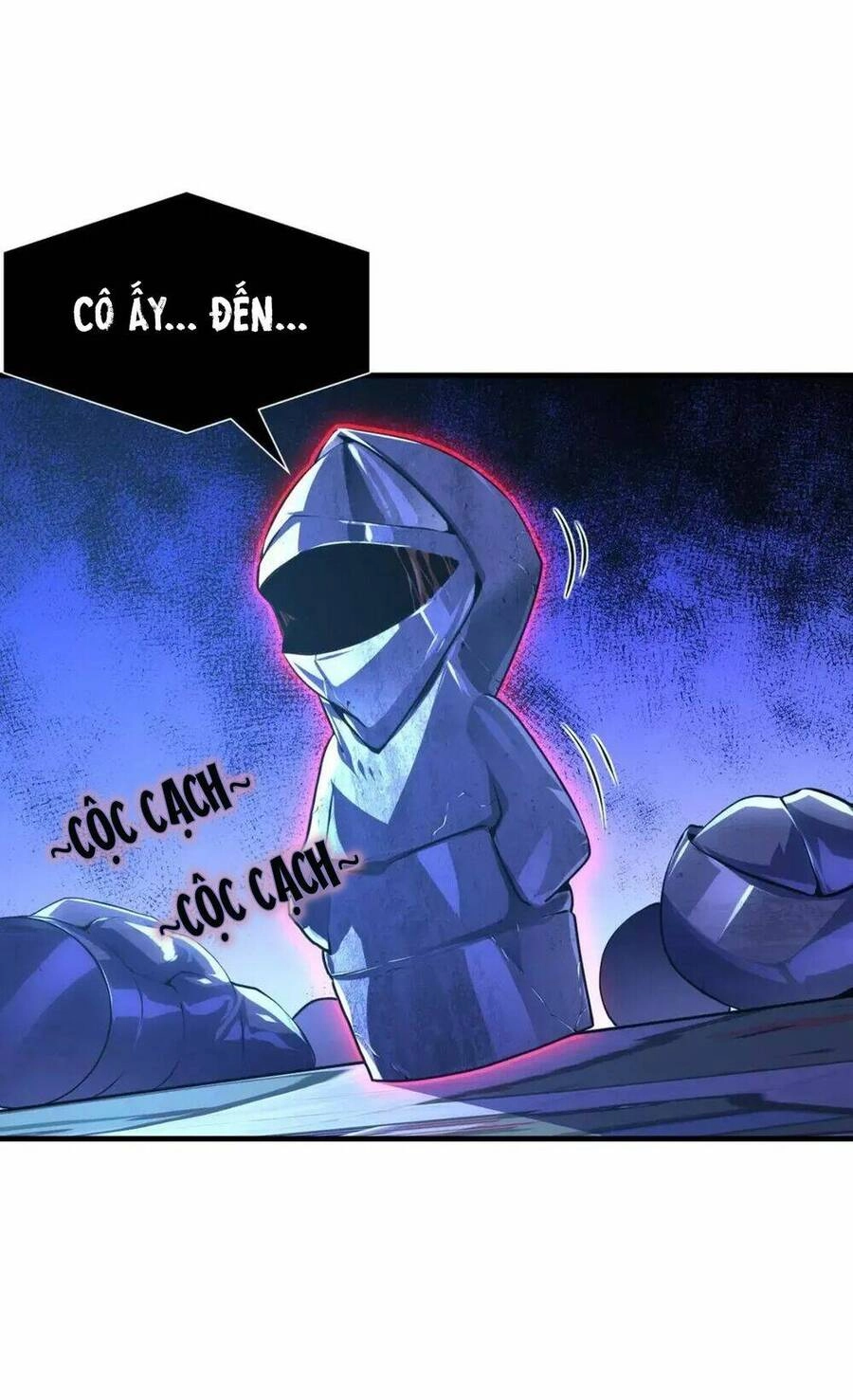 Trở Thành Thần Chủ Cthulhu Chapter 154 - 15