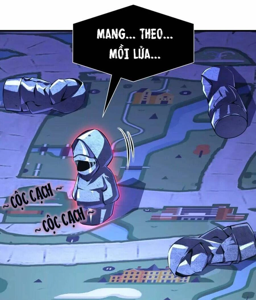 Trở Thành Thần Chủ Cthulhu Chapter 154 - 16