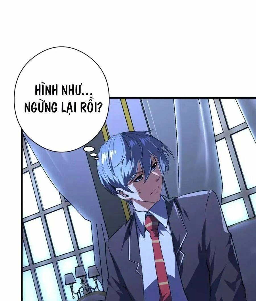 Trở Thành Thần Chủ Cthulhu Chapter 154 - 20