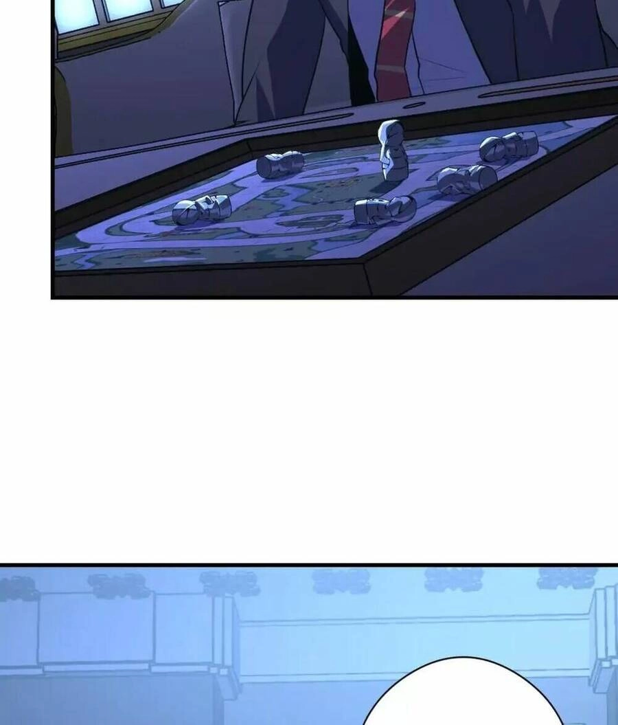 Trở Thành Thần Chủ Cthulhu Chapter 154 - 21