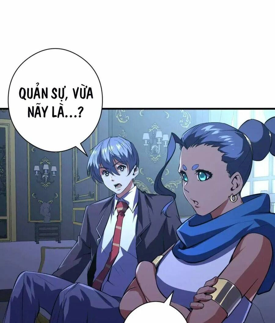 Trở Thành Thần Chủ Cthulhu Chapter 154 - 23