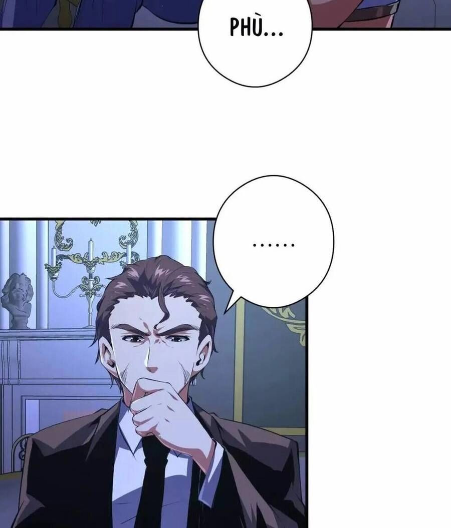 Trở Thành Thần Chủ Cthulhu Chapter 154 - 24