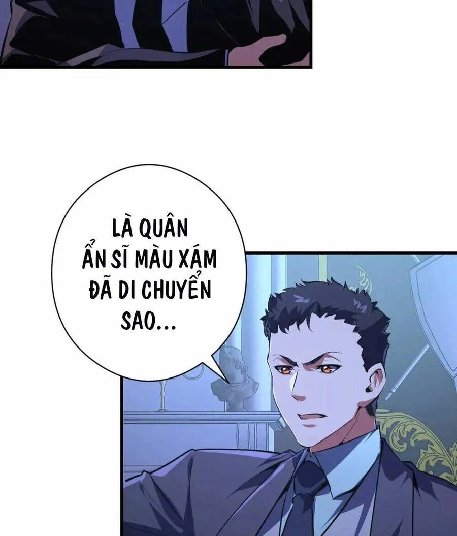 Trở Thành Thần Chủ Cthulhu Chapter 154 - 25