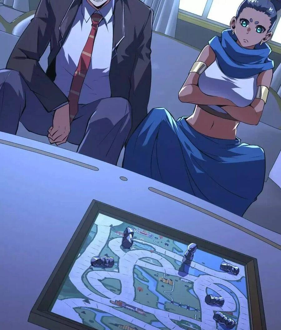 Trở Thành Thần Chủ Cthulhu Chapter 154 - 27