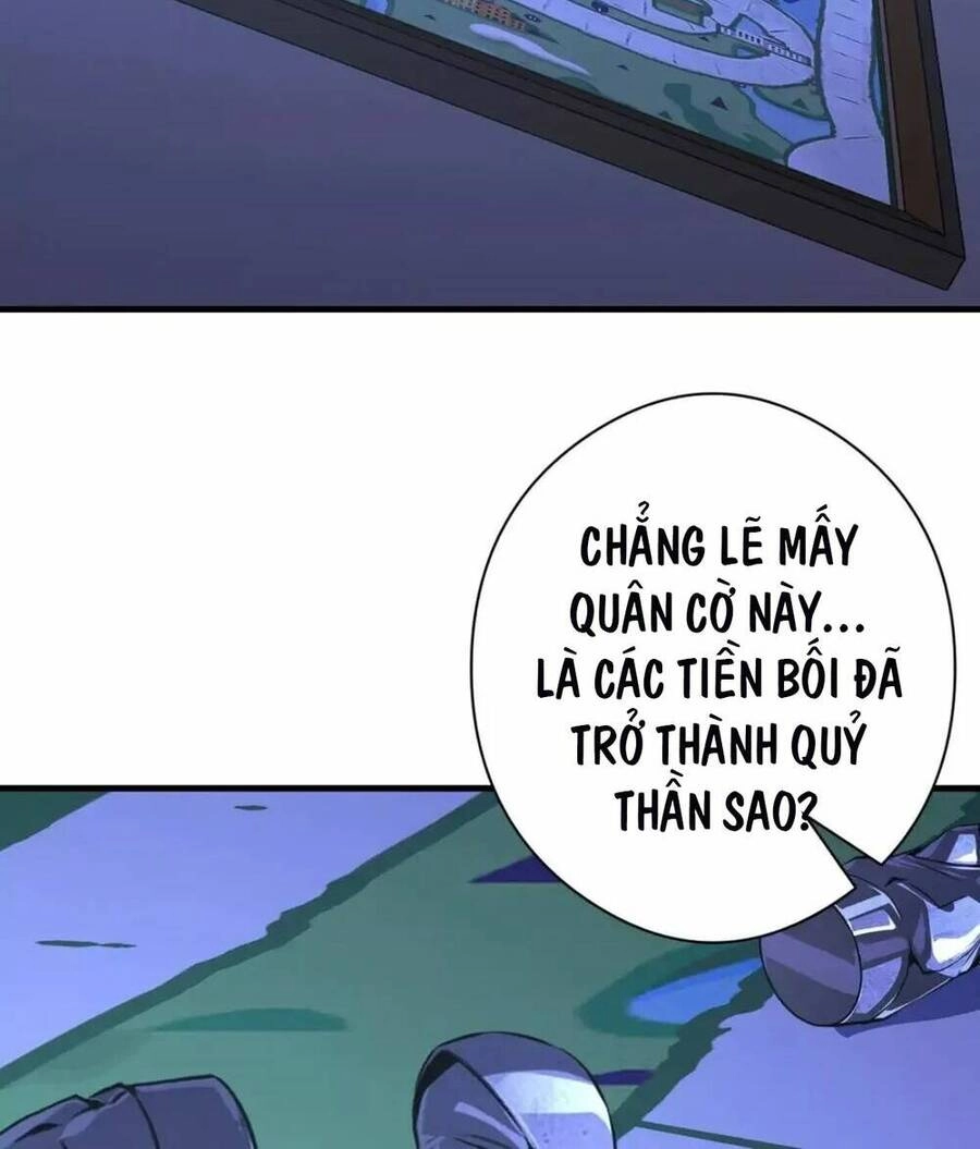 Trở Thành Thần Chủ Cthulhu Chapter 154 - 28