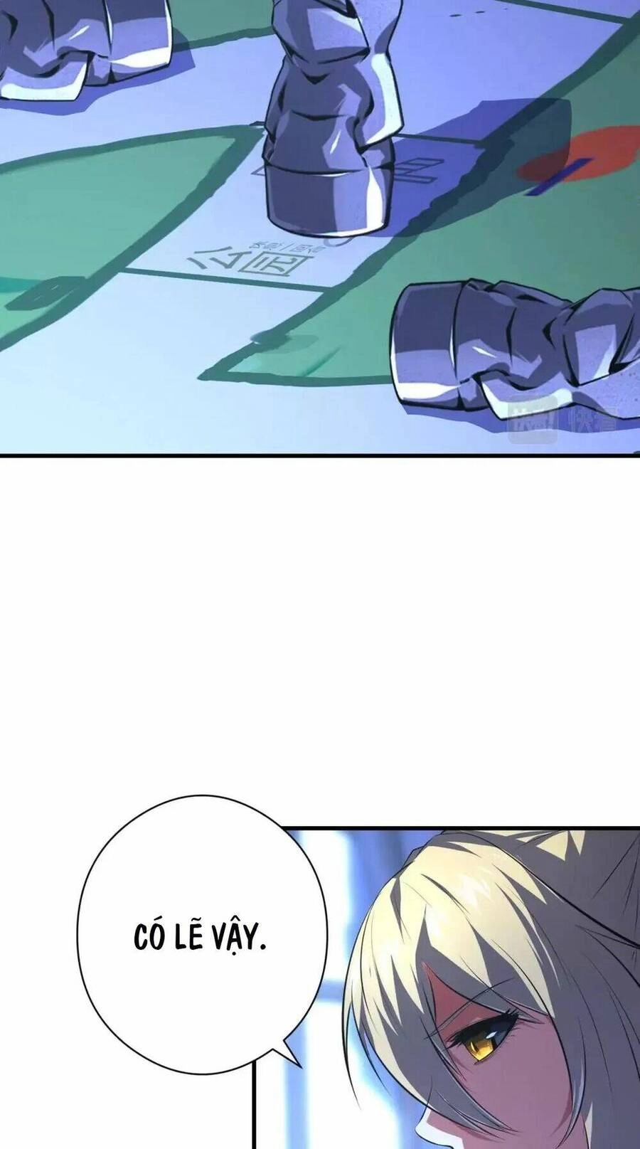 Trở Thành Thần Chủ Cthulhu Chapter 154 - 29