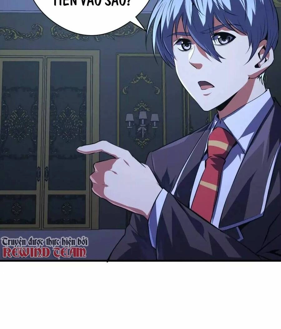 Trở Thành Thần Chủ Cthulhu Chapter 154 - 31