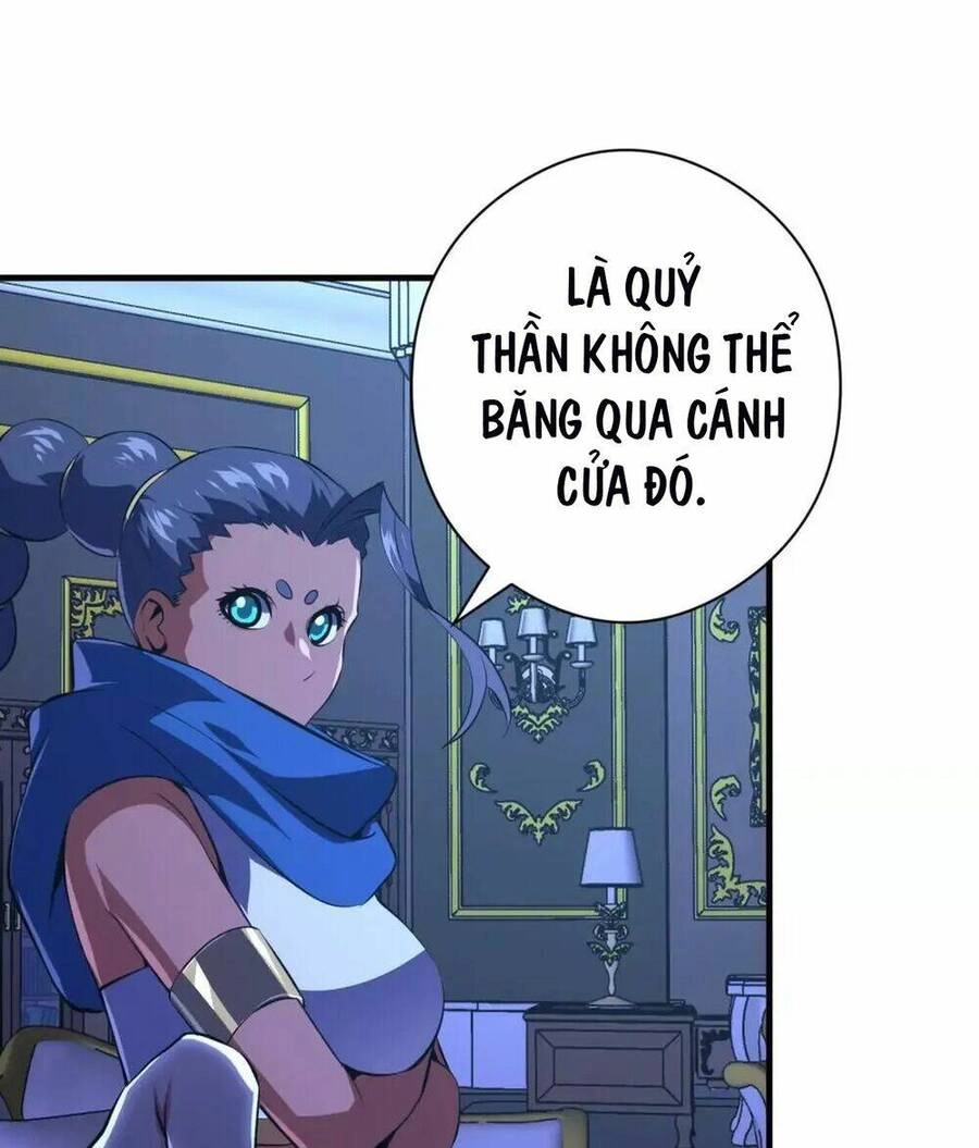 Trở Thành Thần Chủ Cthulhu Chapter 154 - 32