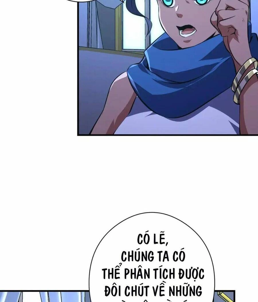 Trở Thành Thần Chủ Cthulhu Chapter 154 - 37