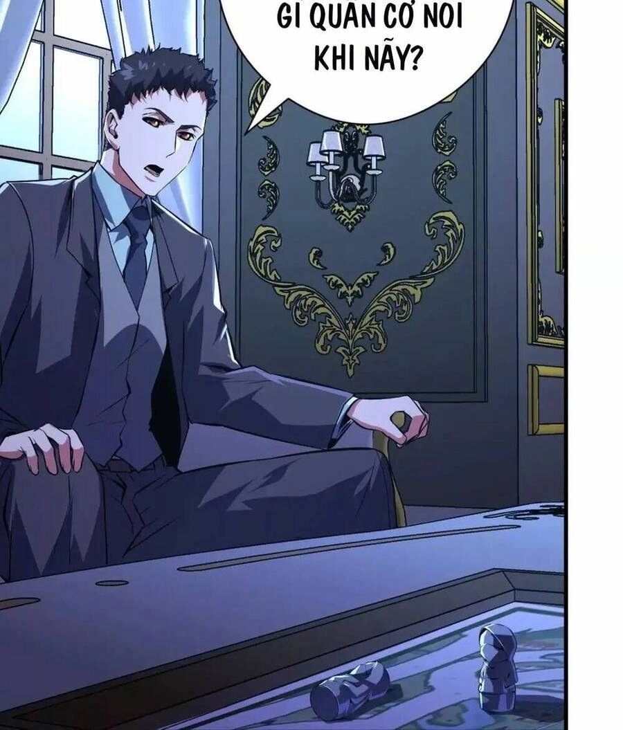 Trở Thành Thần Chủ Cthulhu Chapter 154 - 38